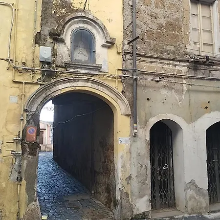 Old Town House La Corte Casa vacanze *