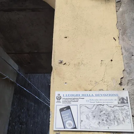 Casa vacanze Old Town House La Corte